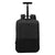 2-Wheel Laptop Trolley Black