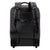 2-Wheel Laptop Trolley Black