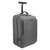 2-Wheel Laptop Trolley Grey