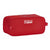 Travel Slipper Holder Sevilla Fútbol Club Red Polyester