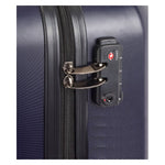 Cabin suitcase BlackFit8 Dark blue 20''