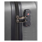 Cabin suitcase BlackFit8 Grey 20''