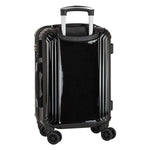 Cabin suitcase F.C. Barcelona Black 20''