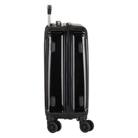 Cabin suitcase F.C. Barcelona Black 20''