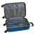 Cabin suitcase National Geographic Explorer Blue Brown 20''