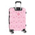 Cabin suitcase Glow Lab Unicorn Day Pink 20''