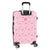 Trolley Glow Lab Unicorn Day Pink 24''