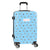 Trolley Moos Light Blue 24''