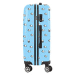 Trolley Moos Light Blue 24''