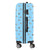 Trolley Moos Light Blue 24''