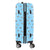 Trolley Moos Light Blue 24''