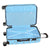 Trolley Moos Light Blue 24''