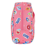 School Toilet Bag BlackFit8 Cute