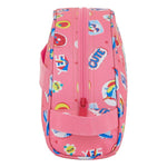 School Toilet Bag BlackFit8 Cute