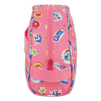 School Toilet Bag BlackFit8 Cute