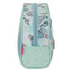 School Toilet Bag Santoro Mirabelle Marina Blue Green