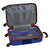 Cabin suitcase Munich Blue Dark blue 20''