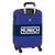 Cabin suitcase Munich Blue Dark blue 20''