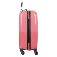 Cabin suitcase Munich Coral 20''