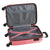 Cabin suitcase Munich Coral 20''