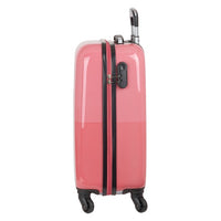 Cabin suitcase Munich Coral 20''