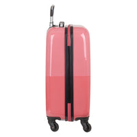 Cabin suitcase Munich Coral 20''