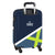 Cabin suitcase Munich Dark blue 20''