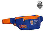 Belt Pouch Valencia Basket Blue Orange