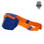 Belt Pouch Valencia Basket Blue Orange