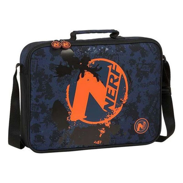 Shoulder Bag Safta Nerf (38 x 28 x 6 cm)