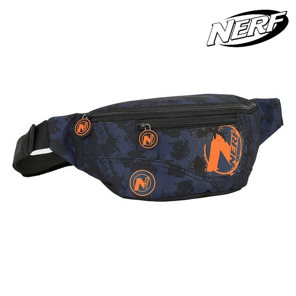 Belt Pouch Nerf Navy Blue