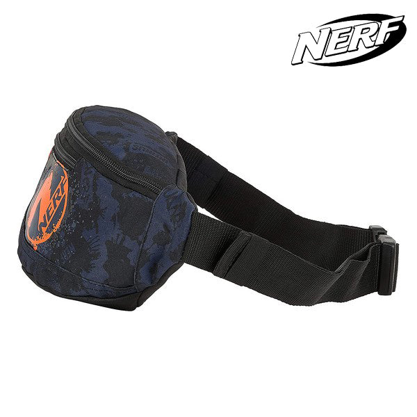 Belt Pouch Nerf Navy Blue