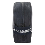 School Toilet Bag Real Madrid C.F. Navy Blue