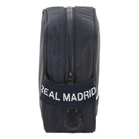 School Toilet Bag Real Madrid C.F. Navy Blue