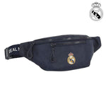 Belt Pouch Real Madrid C.F. Navy Blue