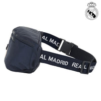 Belt Pouch Real Madrid C.F. Navy Blue