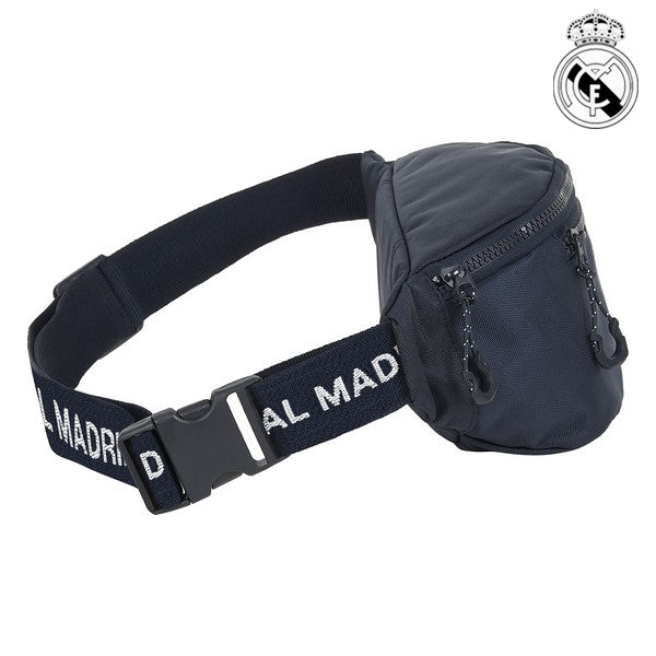 Belt Pouch Real Madrid C.F. Navy Blue