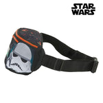 Belt Pouch Star Wars The Dark Side Black Orange