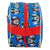 School Toilet Bag Me Time Blue Red