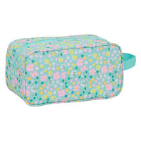 Travel Slipper Holder Moos Liberty Polyester