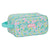 Travel Slipper Holder Moos Liberty Polyester