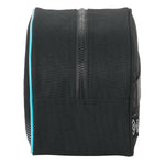 School Toilet Bag Umbro Artico Black