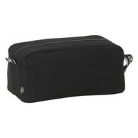 Travel Slipper Holder Umbro Black Polyester