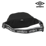 Riñonera Umbro Artico Negro