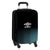 Cabin suitcase Umbro Black 20''