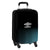 Cabin suitcase Umbro Black 20''