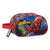 School Toilet Bag Spiderman Go Hero Black Red