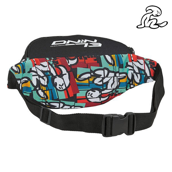 Belt Pouch El Niño Bali