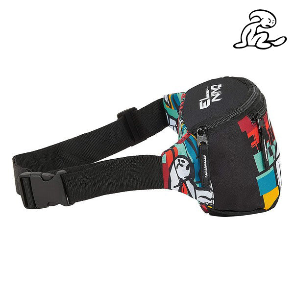 Belt Pouch El Niño Bali