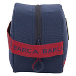 Toilet Bag F.C. Barcelona Polyester